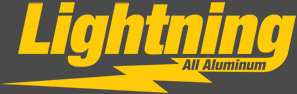 Lightning Aluminum Trailers